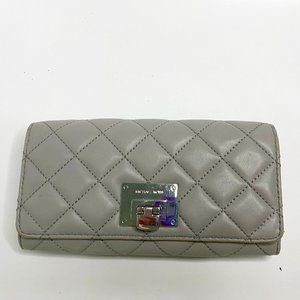 Michael Kors Clutch Style Wallet